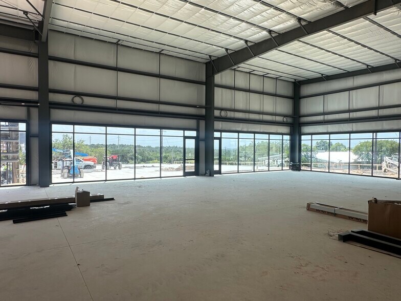 More Photos Of 12112 Anderson Mill Rd, Austin Industrial For Sale