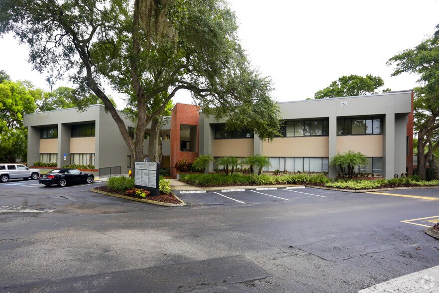 More Photos Of 2454 N McMullen Booth Rd, Clearwater Loft Creative Space For Lease
