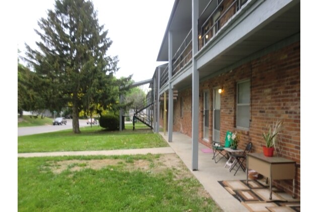 More Photos Of 3102-3112 N 51st Ter, Kansas City Multifamily For Sale