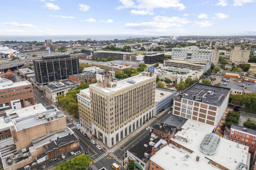 More Photos Of 955 Main St, Bridgeport Apartments For Lease