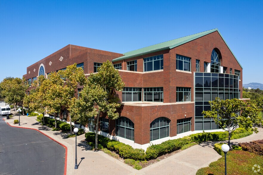 Primary Photo Of 1001 Marina Village Pky, Alameda Unknown For Lease