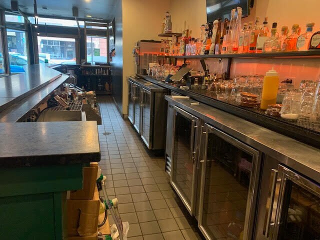 More Photos Of 1969 N Halsted St, Chicago Restaurant For Lease