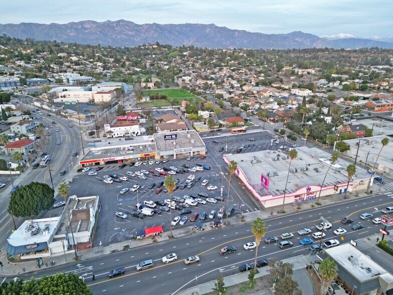 More Photos Of 6207-6247 York Blvd, Los Angeles Unknown For Sale
