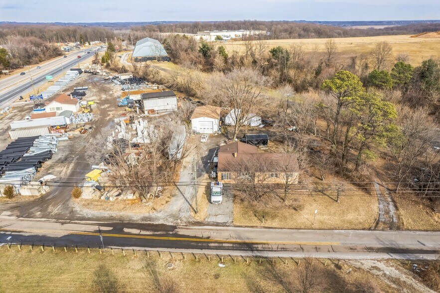 More Photos Of 11509 Pulaski Hwy, White Marsh Land For Sale