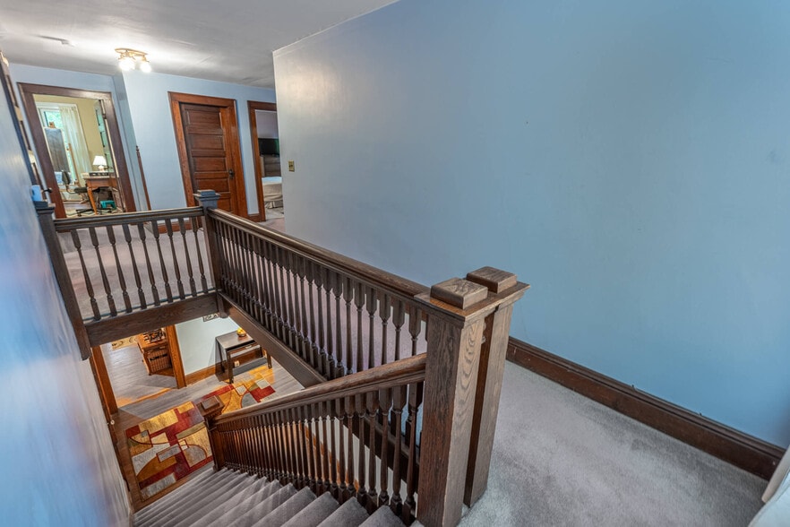 More Photos Of 2375 Upper Valley Pike, Springfield Lodge Meeting Hall For Sale