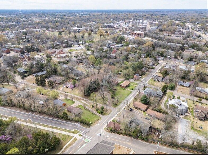 More Photos Of 10 Prospect Pl, Starkville Land For Sale