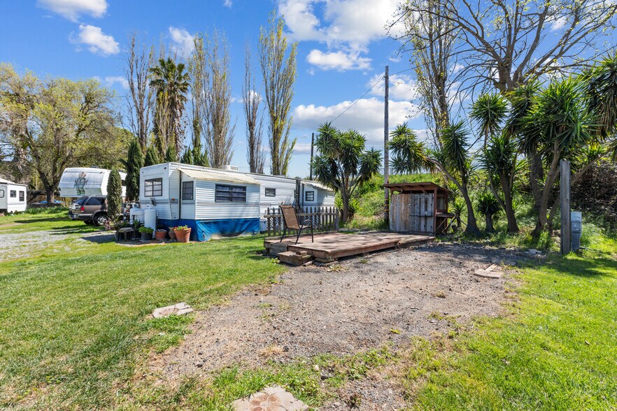 More Photos Of 711 W Brannan Island Rd, Isleton Trailer Camper Park For Sale