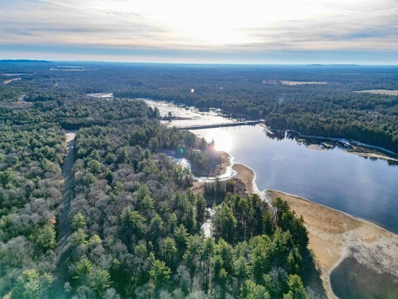 More Photos Of 1942 Dakota Jct, Arkdale Land For Sale