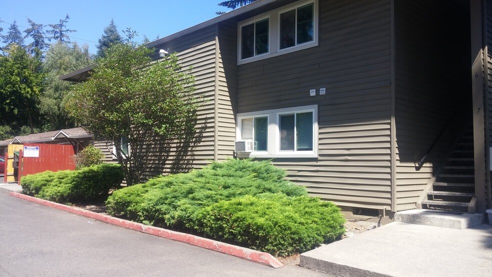 More Photos Of 17316 E Burnside St, Portland Apartments For Sale