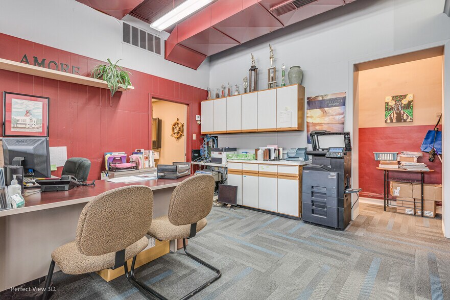 More Photos Of 1956 Ridge Rd, Homewood Storefront Retail Residential For Lease