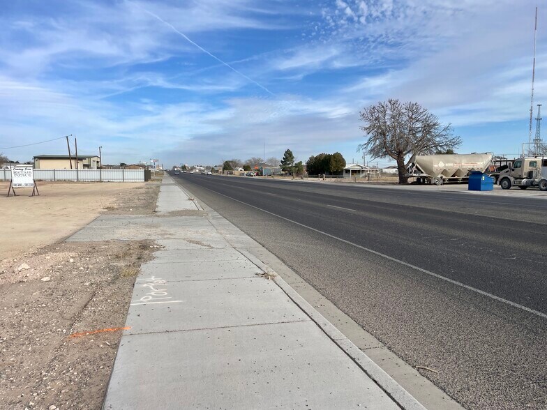 More Photos Of 8444 W University Blvd, Odessa Freestanding For Sale