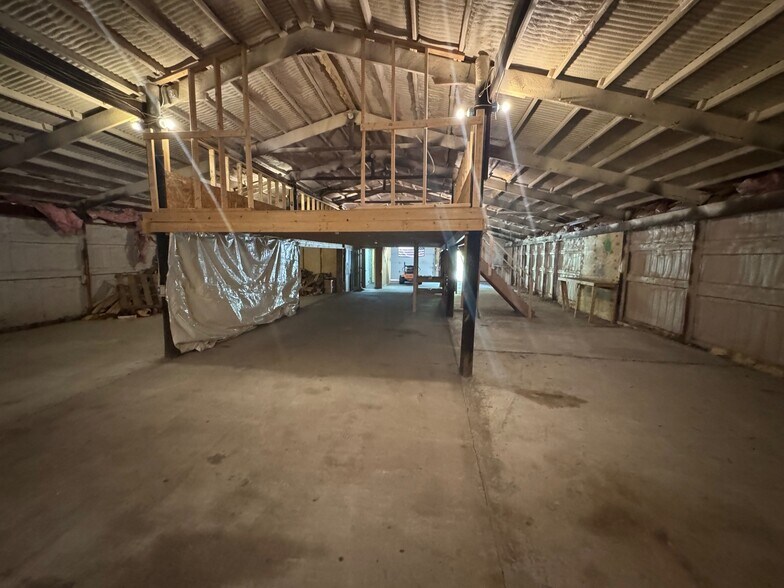 More Photos Of 1011 New York 31, Macedon Industrial For Lease