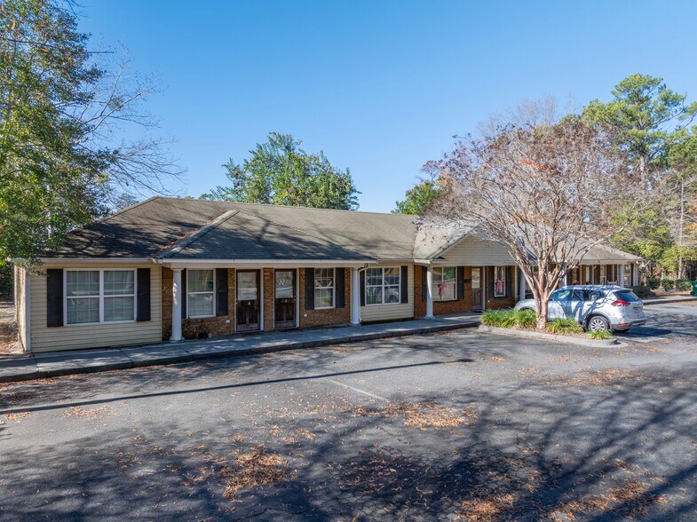 More Photos Of 415 Cowart Ave, Valdosta Office For Sale