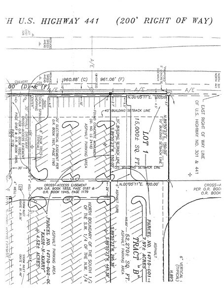 More Photos Of 0 N Hwy 441, Ocala Land For Sale