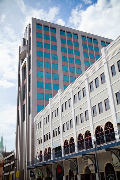 More Photos Of 106 E College Ave, Tallahassee Office For Lease
