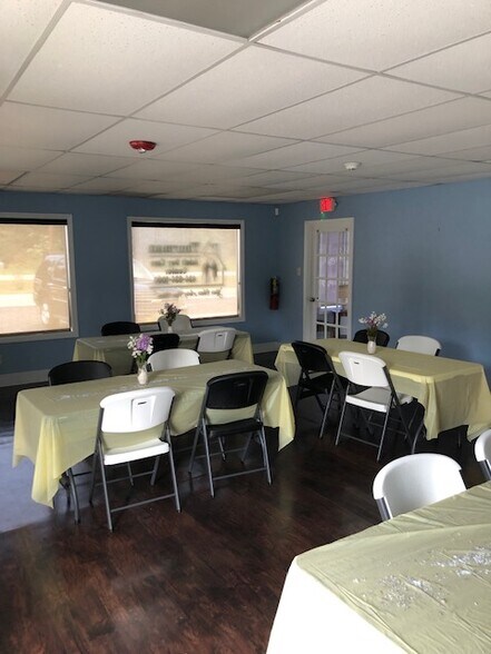 More Photos Of 1226 S Main St, Emporia Freestanding For Sale