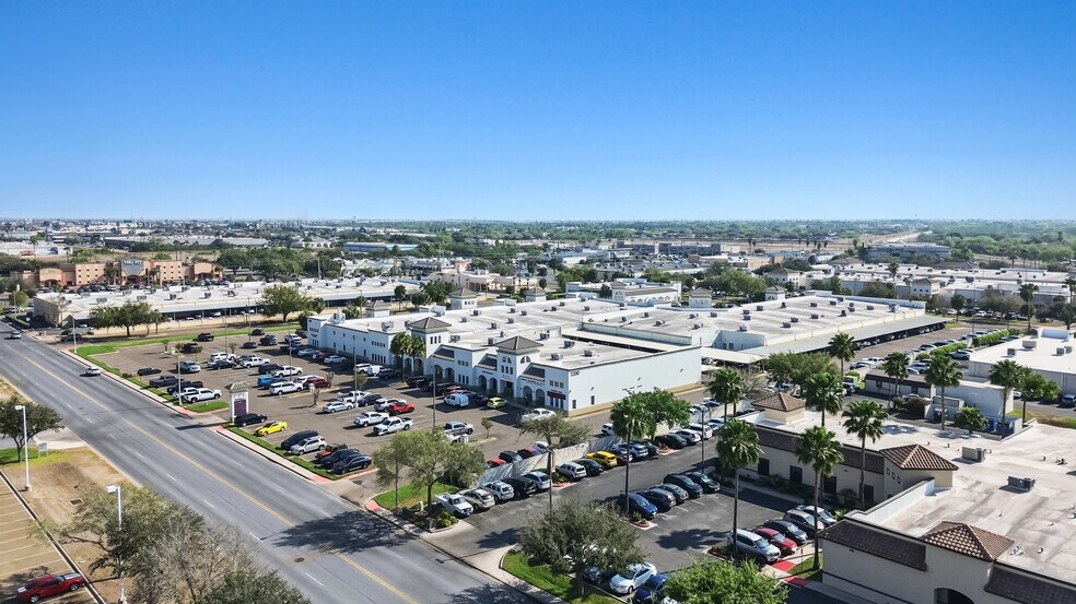 More Photos Of 1200 E Savannah Ave, McAllen Medical For Sale