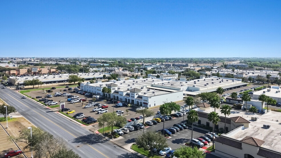 More Photos Of 1200 E Savannah Ave, McAllen Medical For Lease