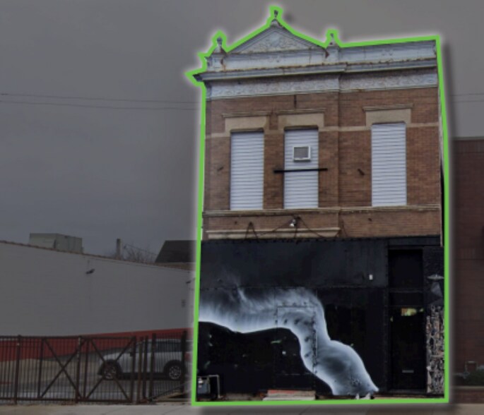 More Photos Of 1315 W North Ave, Chicago Restaurant For Sale