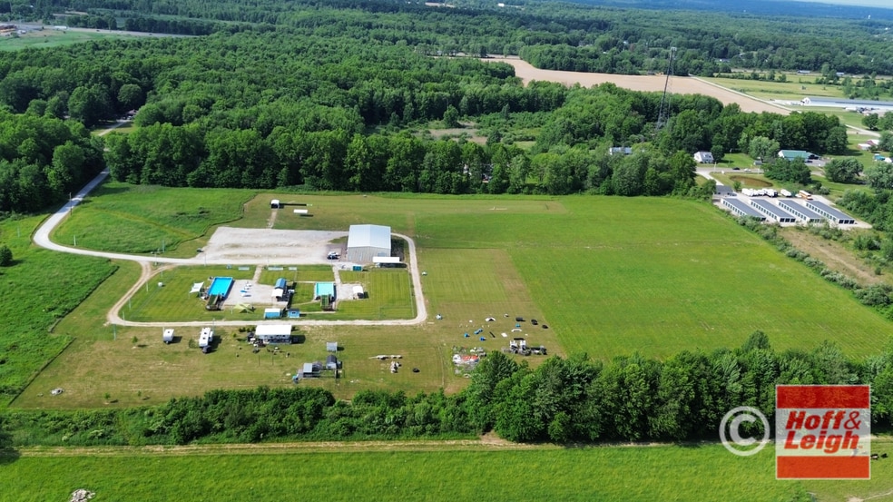 More Photos Of 6948 6948 OH-303, Windham Warehouse For Sale