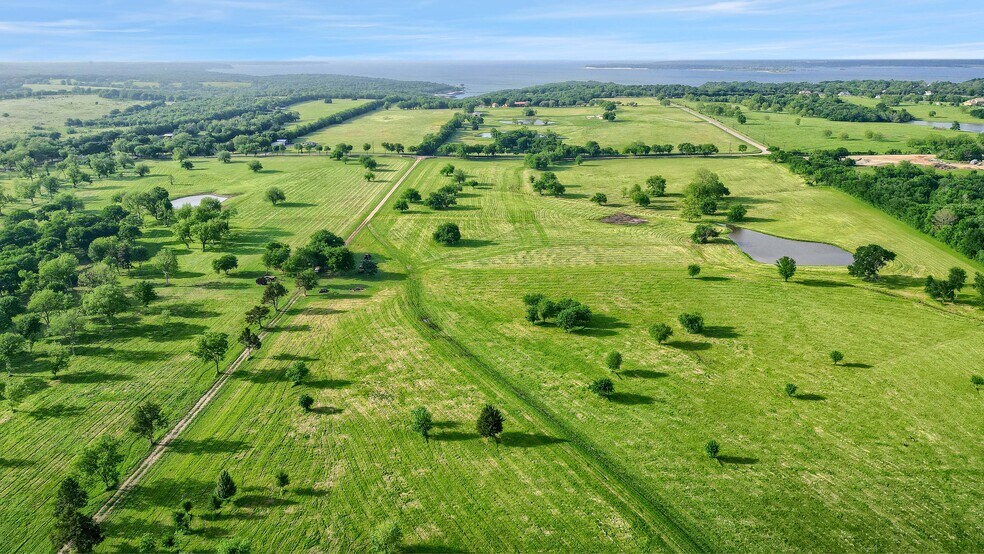 More Photos Of 000 000 Eisenhower Rd., Denison Land For Sale