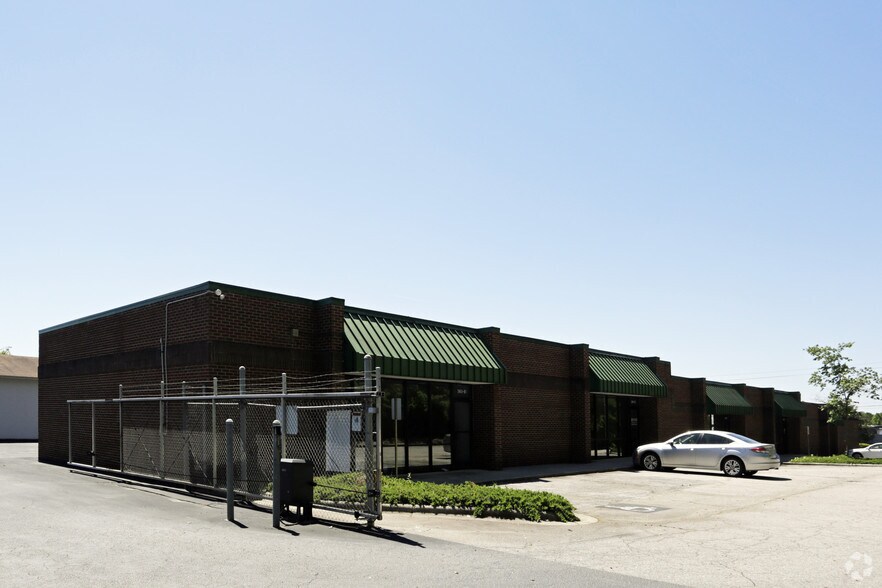 More Photos Of 503 E Highway 70, Garner General Retail For Lease