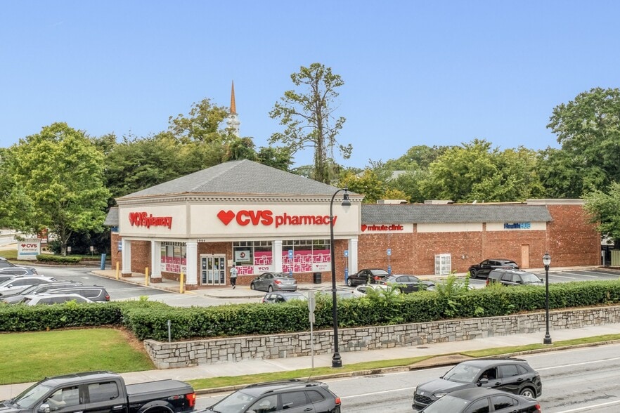 Primary Photo Of 2994 Atlanta Rd SE, Smyrna Drugstore For Sale