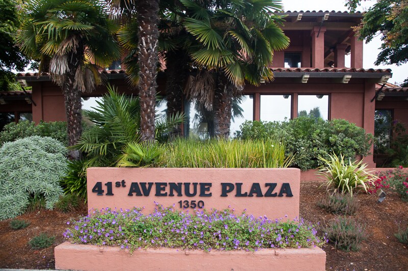 More Photos Of 1350 41st Ave, Capitola Office For Lease