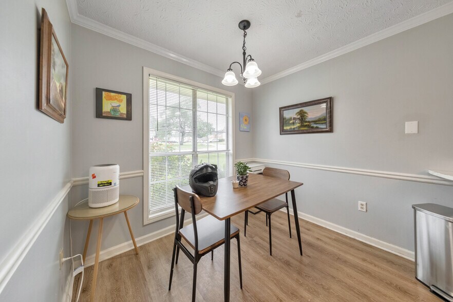 More Photos Of 2814 Briar Hill Ln SE, Conyers Multifamily For Sale