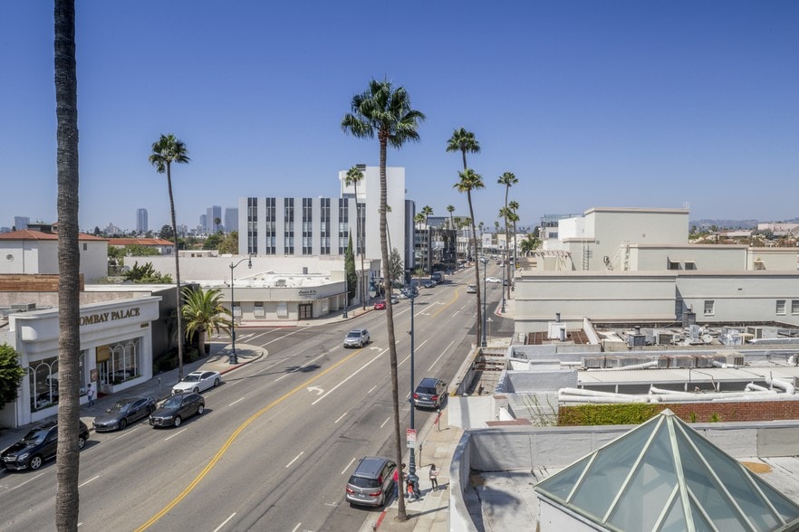 More Photos Of 8671 Wilshire Blvd, Beverly Hills Medical For Lease