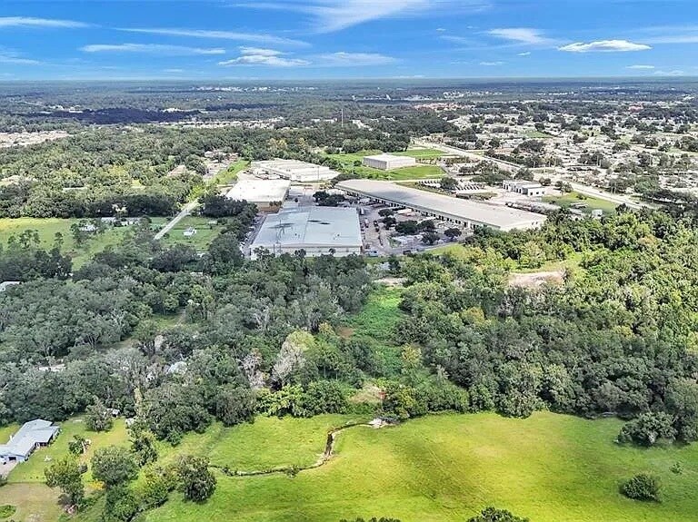 More Photos Of 2515 George Wheeler Rd, Lakeland Land For Sale