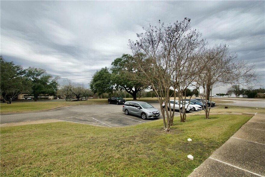 More Photos Of 8108 Exchange Drive, Austin Land For Sale