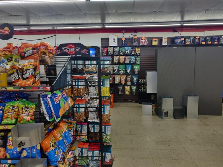 More Photos Of , Delta General Retail For Sale
