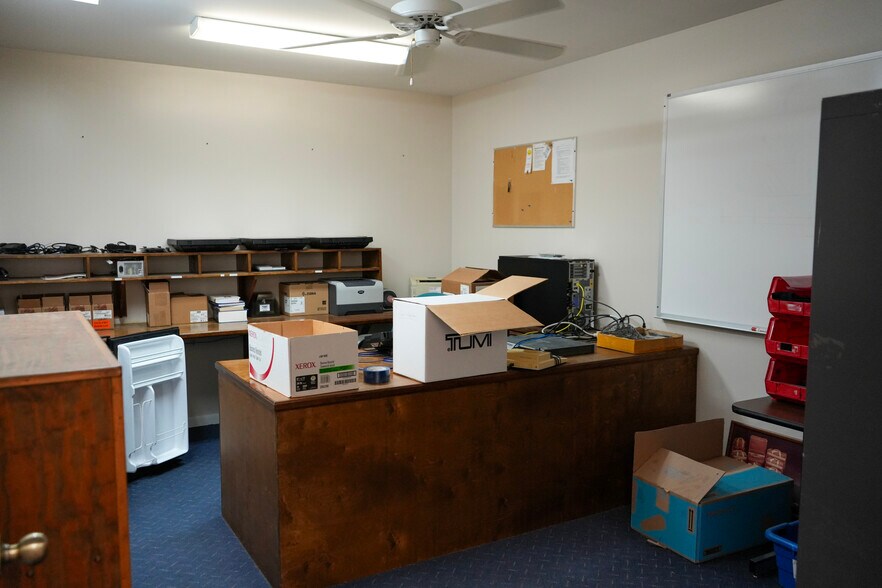 More Photos Of 3427 GA Highway 297, Vidalia Industrial For Sale