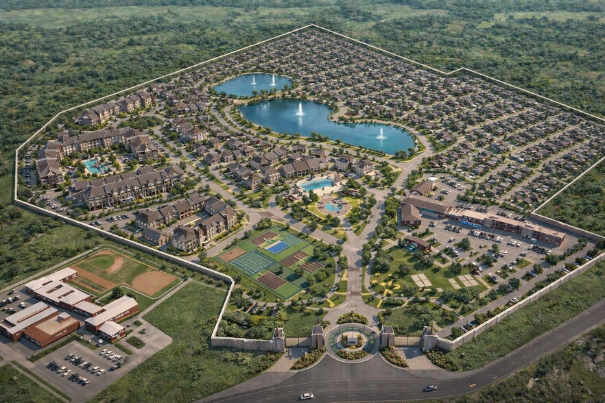 More Photos Of 19300 Old 81, Troy Land For Sale