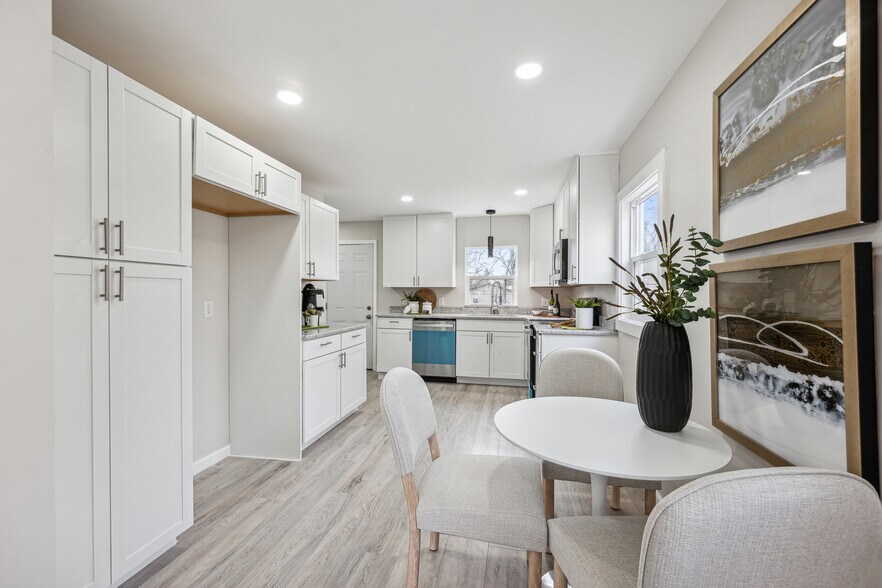 More Photos Of , Ballwin Specialty For Sale