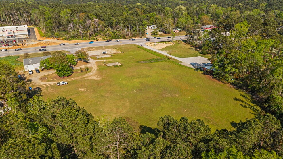 More Photos Of 4688 Washington Rd, Evans Land For Sale