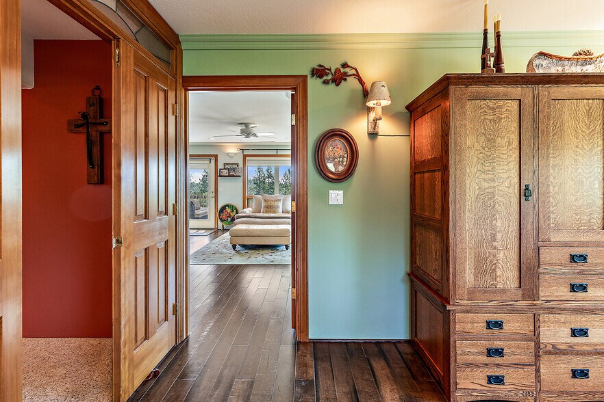 More Photos Of 17373 Antioch Rd, White City Land For Sale