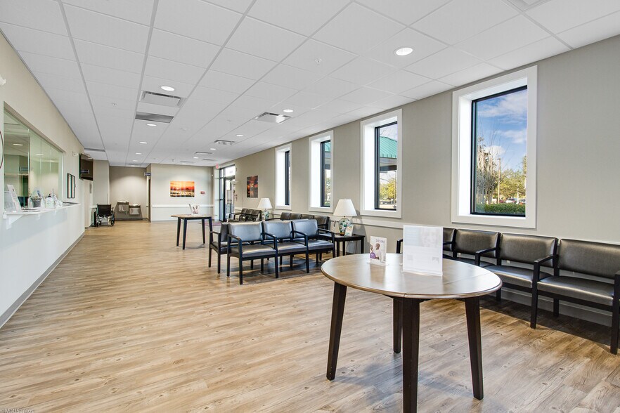More Photos Of 1255 Tadlock Rd, Murrells Inlet Medical For Lease