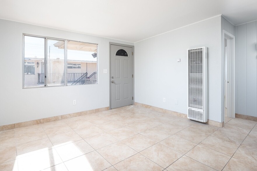 More Photos Of 532 N 1st St, El Cajon Apartments For Sale