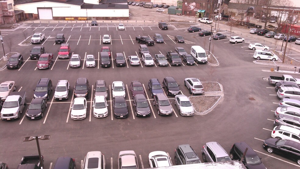 More Photos Of 100 Grove St, Worcester Loft Creative Space For Lease