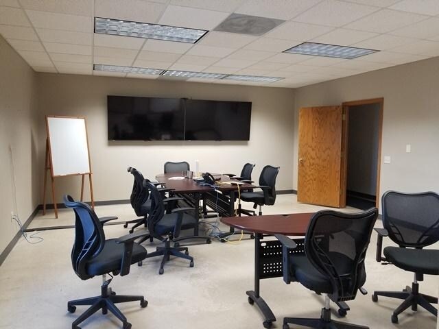 More Photos Of 3600 Downwind Dr, Marshfield Office For Sale