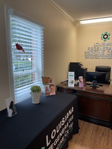 More Photos Of 9456 Jefferson Hwy, Baton Rouge Medical For Lease