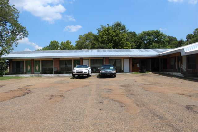 More Photos Of 819 W 7th St, Texarkana Hotel For Sale
