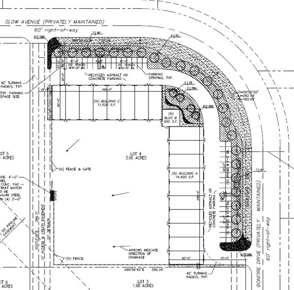 More Photos Of 4101 Ember Ave, Wellington Land For Sale