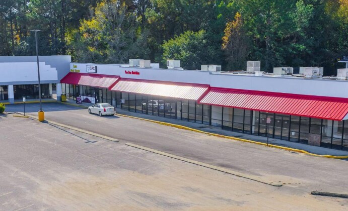 More Photos Of 801-855 Chesterfield Hwy, Cheraw Unknown For Lease