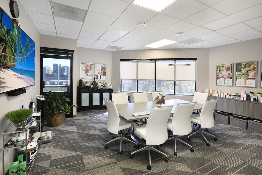 More Photos Of 2569 McCabe Way, Irvine Office For Lease