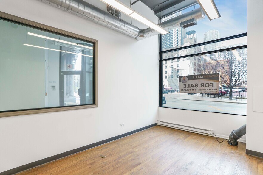 More Photos Of 161 W Harrison St, Chicago Apartments For Sale