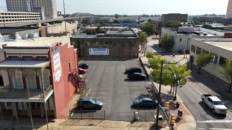 More Photos Of 214 Milam St, Shreveport Medical For Sale