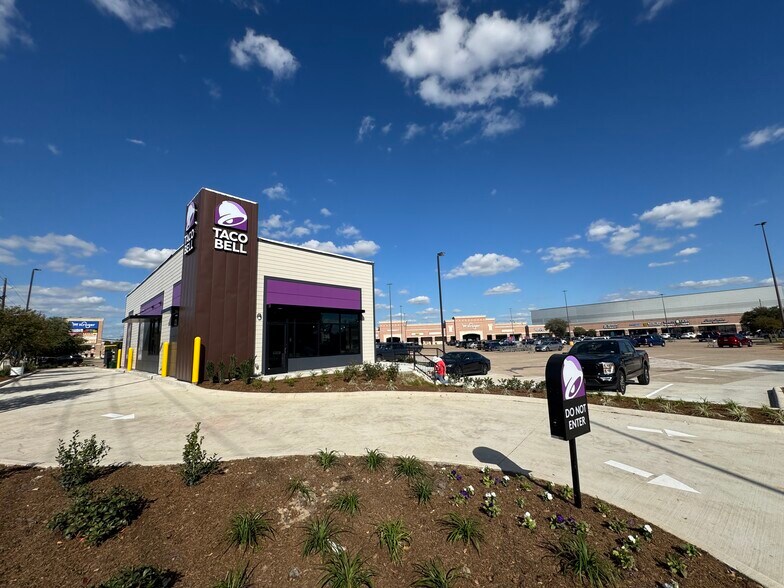 Primary Photo Of 6360 Eldridge Pkwy, Houston Land For Sale